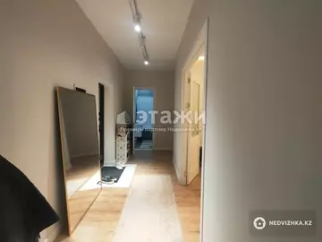 63 м², 2-комнатная квартира, этаж 5 из 12, 63 м², изображение - 7