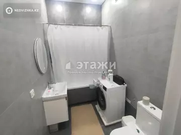 63 м², 2-комнатная квартира, этаж 5 из 12, 63 м², изображение - 8