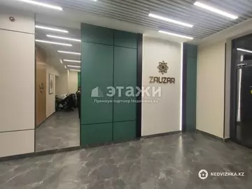 63 м², 2-комнатная квартира, этаж 5 из 12, 63 м², изображение - 11