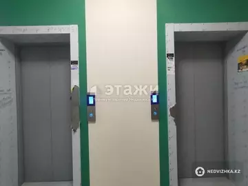 63 м², 2-комнатная квартира, этаж 5 из 12, 63 м², изображение - 12