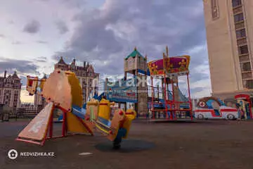 3-комнатная квартира, этаж 6 из 9, 82 м²