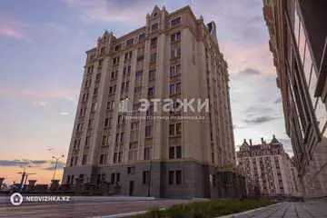 3-комнатная квартира, этаж 6 из 9, 82 м²