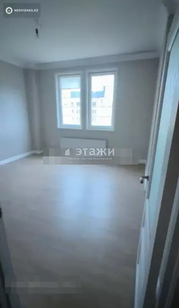 3-комнатная квартира, этаж 6 из 9, 82 м²