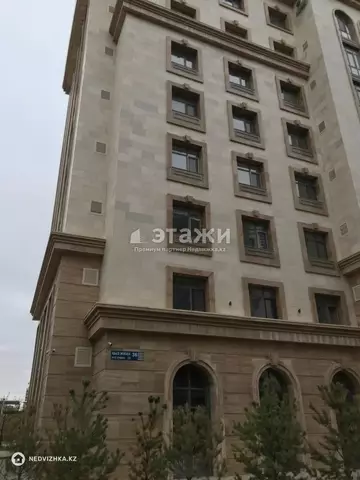2-комнатная квартира, этаж 6 из 8, 89 м²