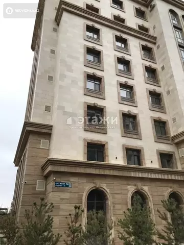2-комнатная квартира, этаж 6 из 8, 89 м²