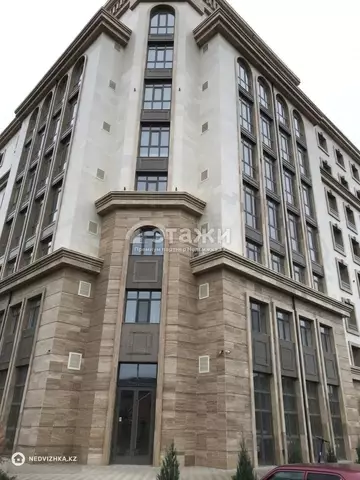 2-комнатная квартира, этаж 6 из 8, 89 м²