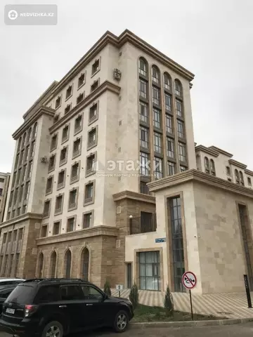 2-комнатная квартира, этаж 6 из 8, 89 м²