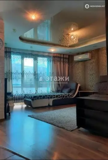 2-комнатная квартира, этаж 12 из 14, 63 м²