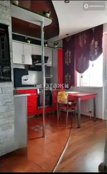 2-комнатная квартира, этаж 12 из 14, 63 м²