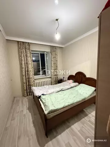 2-комнатная квартира, этаж 12 из 12, 56 м²