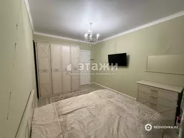 3-комнатная квартира, этаж 2 из 9, 112 м²