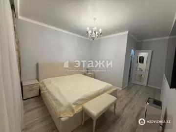 3-комнатная квартира, этаж 2 из 9, 112 м²