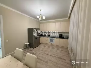 3-комнатная квартира, этаж 2 из 9, 112 м²