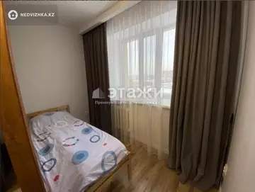 2-комнатная квартира, этаж 8 из 13, 45 м²