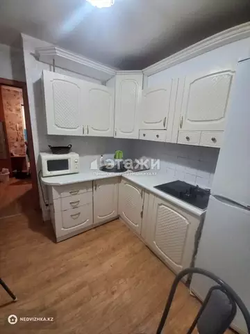 2-комнатная квартира, этаж 5 из 6, 44 м²