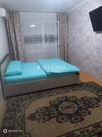 2-комнатная квартира, этаж 5 из 6, 44 м²