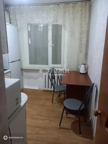 2-комнатная квартира, этаж 5 из 6, 44 м²