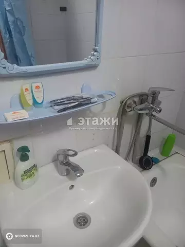 2-комнатная квартира, этаж 5 из 6, 44 м²