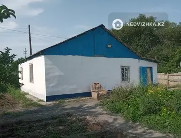 82 м², 4-комнатный дом, 7 соток, 82 м², изображение - 4