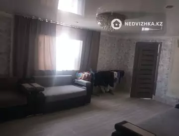 82 м², 4-комнатный дом, 7 соток, 82 м², изображение - 12
