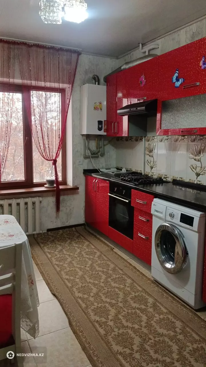 85 м², 3-комнатная квартира, этаж 4 из 5, 85 м², на длительный срок, изображение - 1