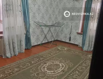3-комнатная квартира, этаж 4 из 5, 85 м², на длительный срок