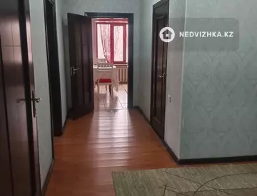 85 м², 3-комнатная квартира, этаж 4 из 5, 85 м², на длительный срок, изображение - 5