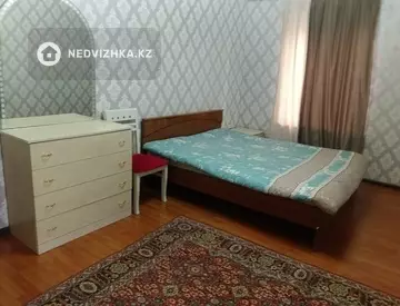 85 м², 3-комнатная квартира, этаж 4 из 5, 85 м², на длительный срок, изображение - 10
