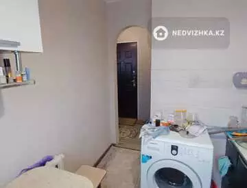 1-комнатная квартира, этаж 2 из 5, 21 м²