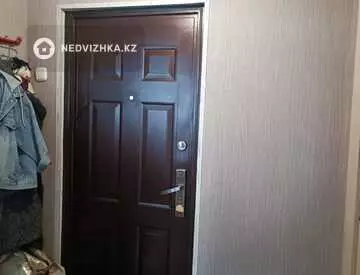 21 м², 1-комнатная квартира, этаж 2 из 5, 21 м², изображение - 4