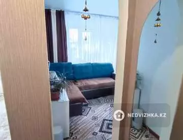 21 м², 1-комнатная квартира, этаж 2 из 5, 21 м², изображение - 5