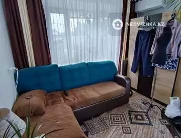 21 м², 1-комнатная квартира, этаж 2 из 5, 21 м², изображение - 6