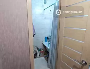 21 м², 1-комнатная квартира, этаж 2 из 5, 21 м², изображение - 9