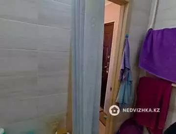 21 м², 1-комнатная квартира, этаж 2 из 5, 21 м², изображение - 11