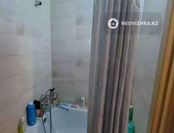 21 м², 1-комнатная квартира, этаж 2 из 5, 21 м², изображение - 10