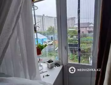 21 м², 1-комнатная квартира, этаж 2 из 5, 21 м², изображение - 13