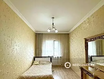 152 м², 5-комнатная квартира, этаж 4 из 19, 152 м², изображение - 36