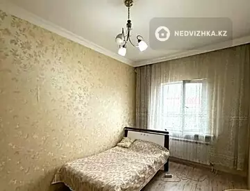 152 м², 5-комнатная квартира, этаж 4 из 19, 152 м², изображение - 37