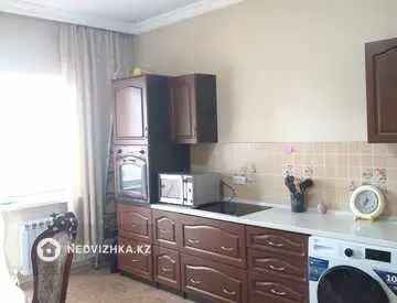 152 м², 5-комнатная квартира, этаж 4 из 19, 152 м², изображение - 18