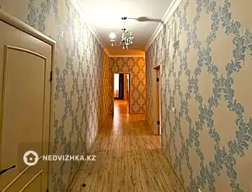 152 м², 5-комнатная квартира, этаж 4 из 19, 152 м², изображение - 30