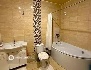 152 м², 5-комнатная квартира, этаж 4 из 19, 152 м², изображение - 32