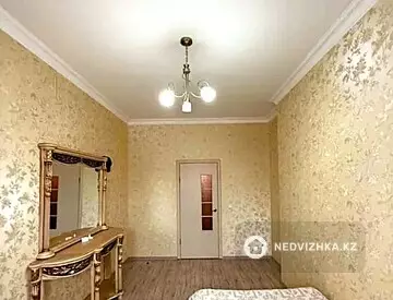 152 м², 5-комнатная квартира, этаж 4 из 19, 152 м², изображение - 35
