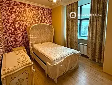 152 м², 5-комнатная квартира, этаж 4 из 19, 152 м², изображение - 33
