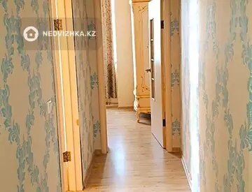 152 м², 5-комнатная квартира, этаж 4 из 19, 152 м², изображение - 21