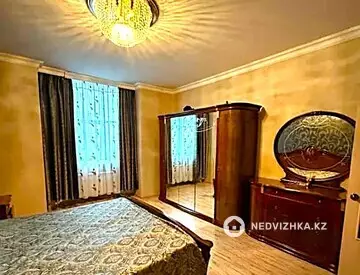 152 м², 5-комнатная квартира, этаж 4 из 19, 152 м², изображение - 6