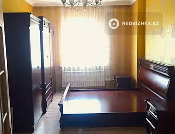 152 м², 5-комнатная квартира, этаж 4 из 19, 152 м², изображение - 19
