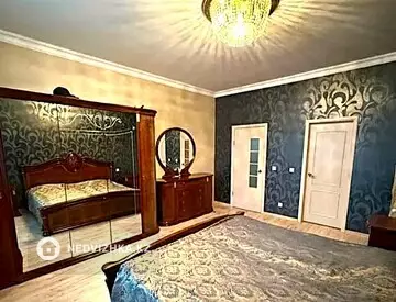 152 м², 5-комнатная квартира, этаж 4 из 19, 152 м², изображение - 8