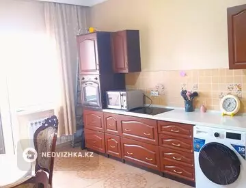 152 м², 5-комнатная квартира, этаж 4 из 19, 152 м², изображение - 11