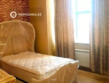 152 м², 5-комнатная квартира, этаж 4 из 19, 152 м², изображение - 24