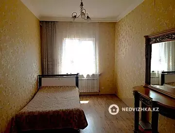 152 м², 5-комнатная квартира, этаж 4 из 19, 152 м², изображение - 25
